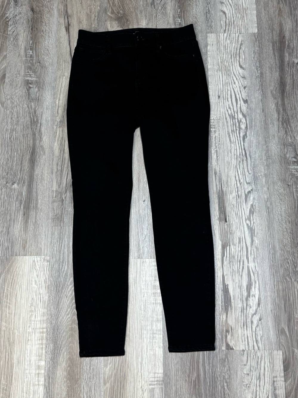 WHBM Black Women's Jeans the leggings - Classic Slim Fit size 2